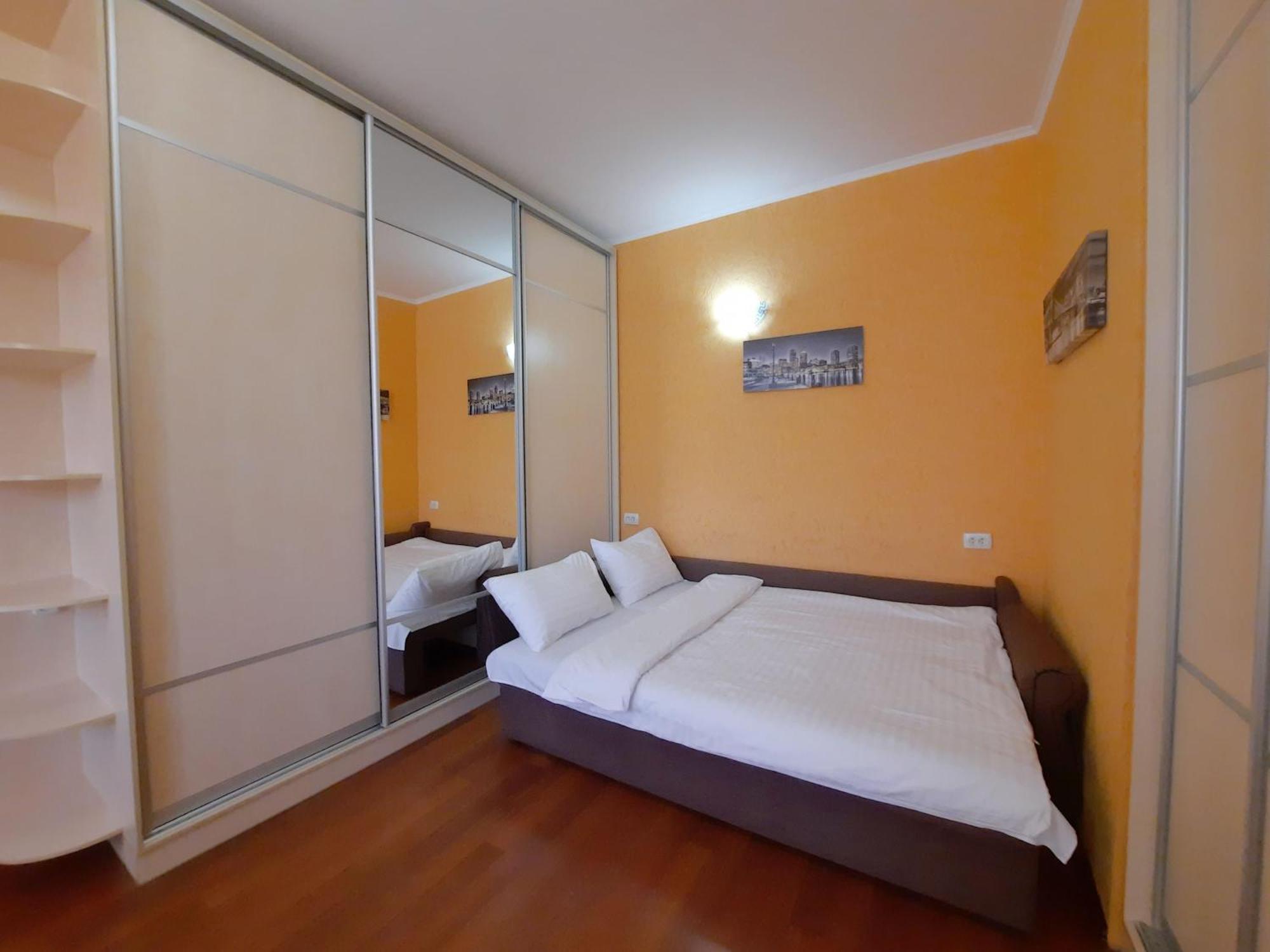 Двокімнатна Квартира В Центрі Біля Готелю Палаццо Мережа Alex Apartments Безконтакнте Заселення 24-7 Poltava Esterno foto