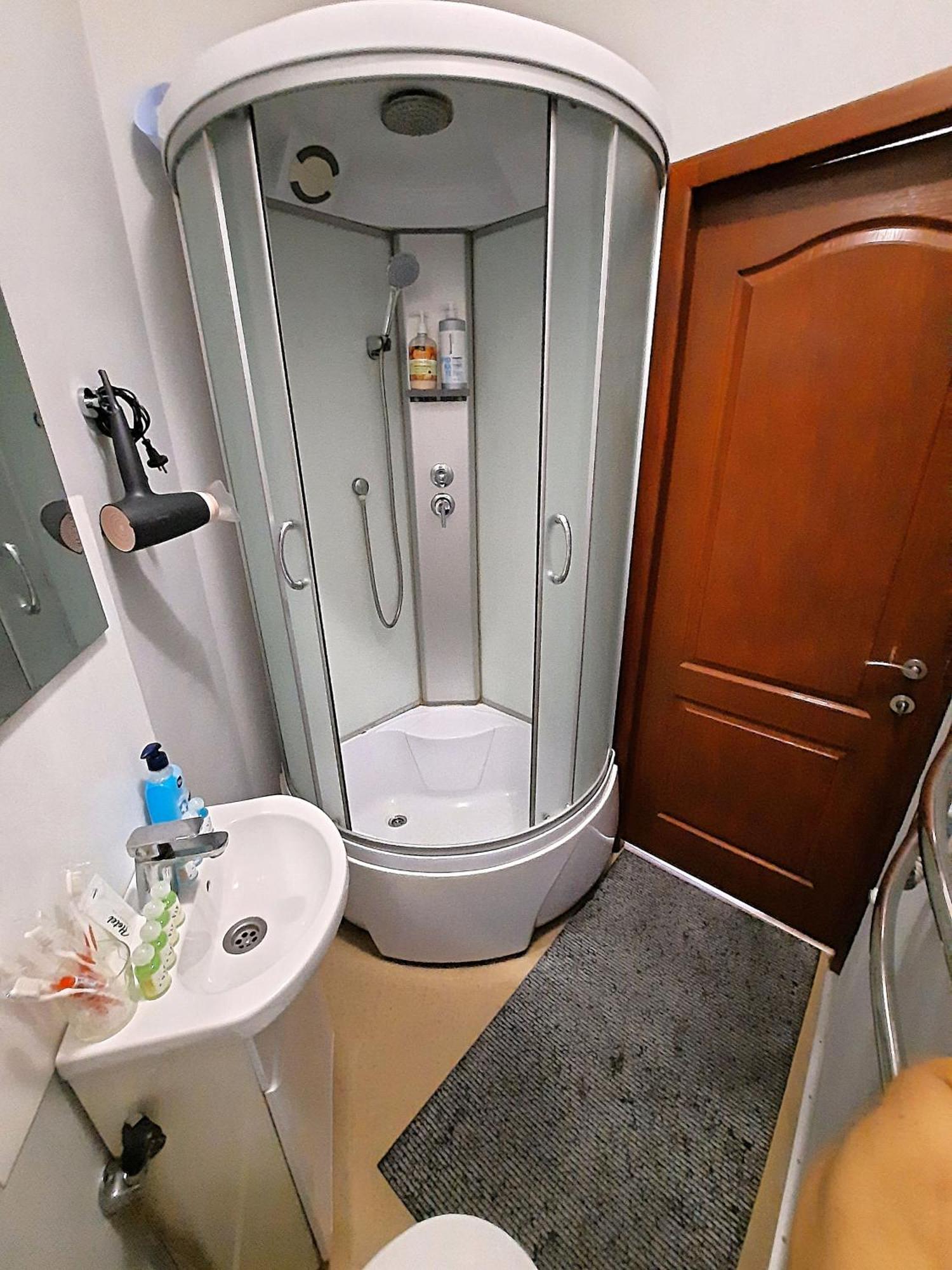 Двокімнатна Квартира В Центрі Біля Готелю Палаццо Мережа Alex Apartments Безконтакнте Заселення 24-7 Poltava Esterno foto