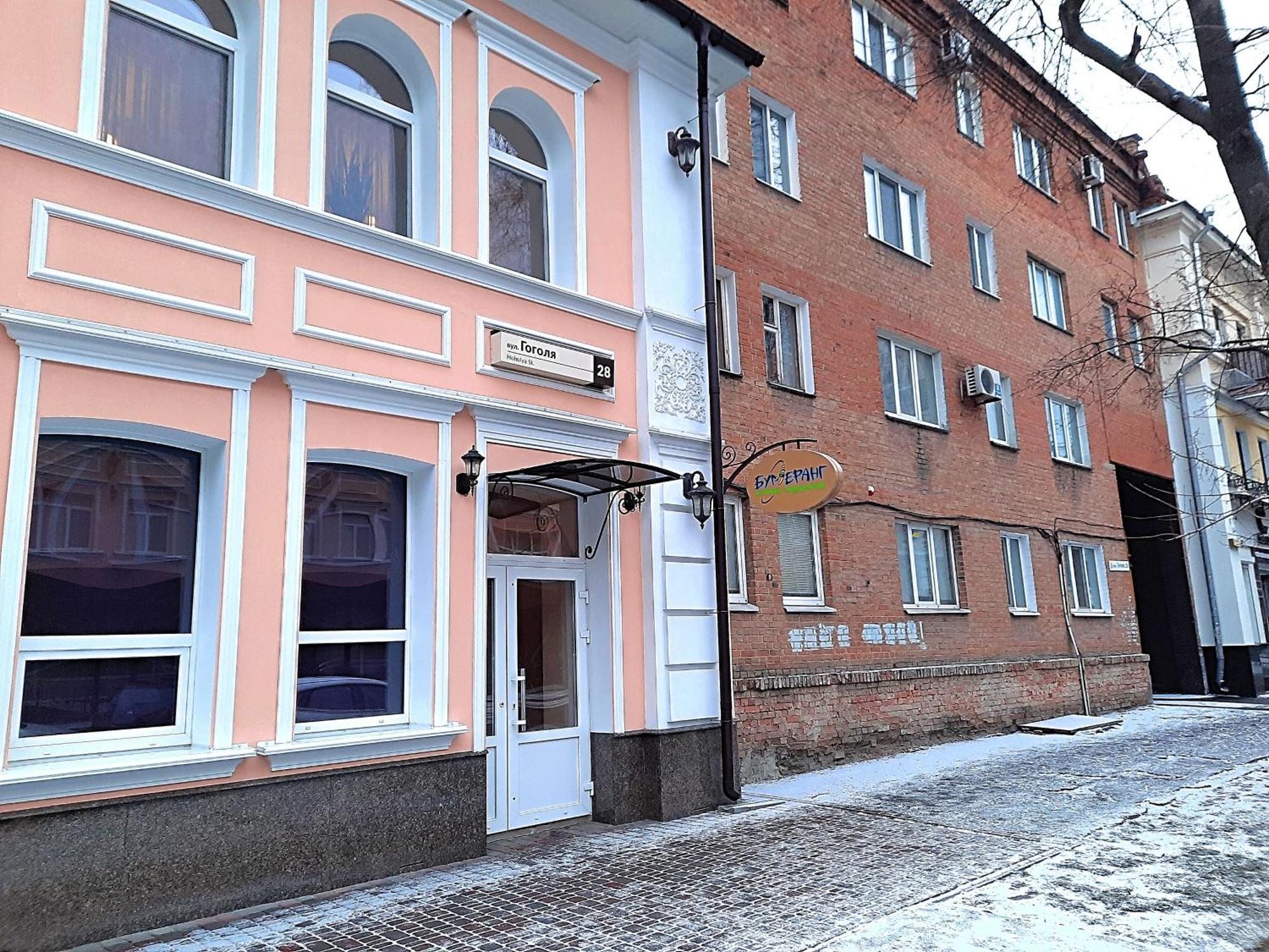 Двокімнатна Квартира В Центрі Біля Готелю Палаццо Мережа Alex Apartments Безконтакнте Заселення 24-7 Poltava Esterno foto
